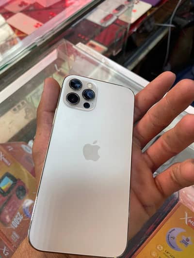iPhone 12Pro