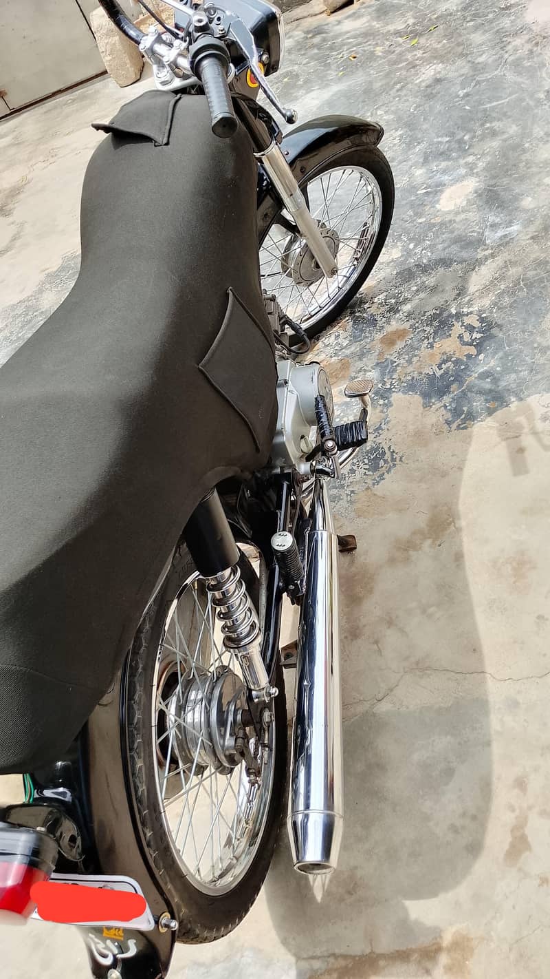 Unique 70 model 2019 4