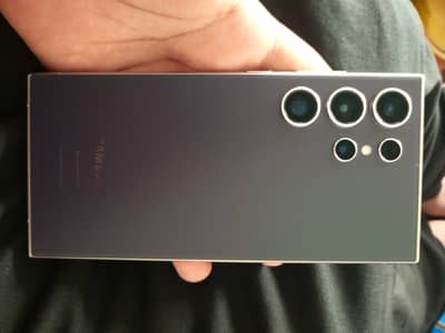 Samsung Mobile S24 Ultra