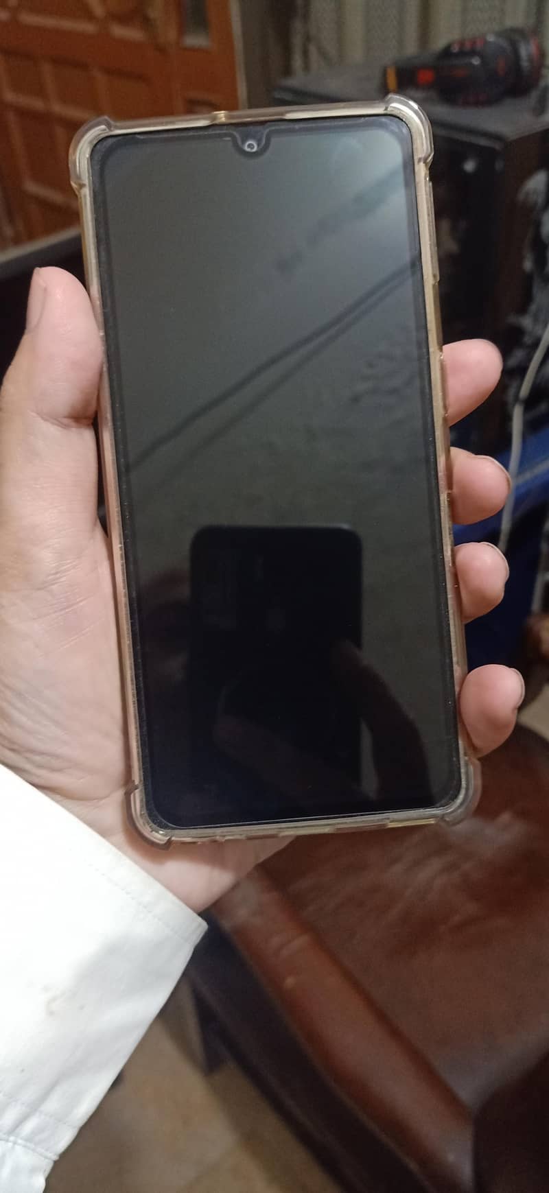 Sharp Aquos Sense7 plus 4