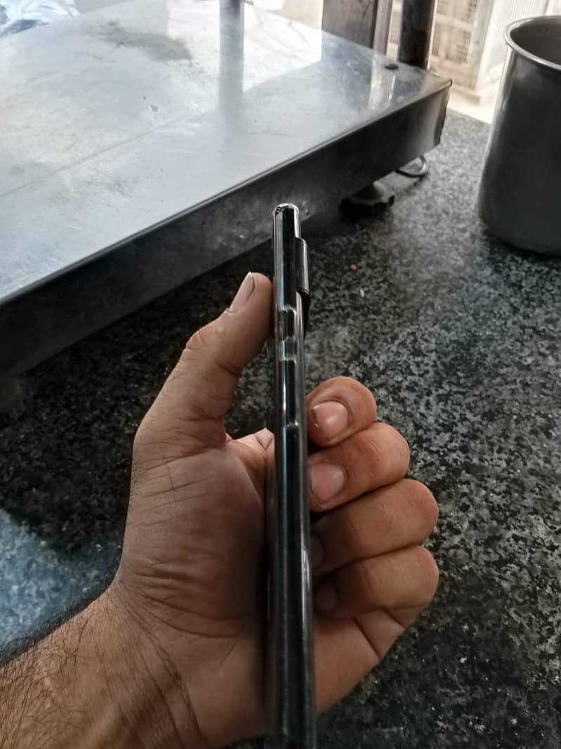 Google Pixel 6 Pro 5