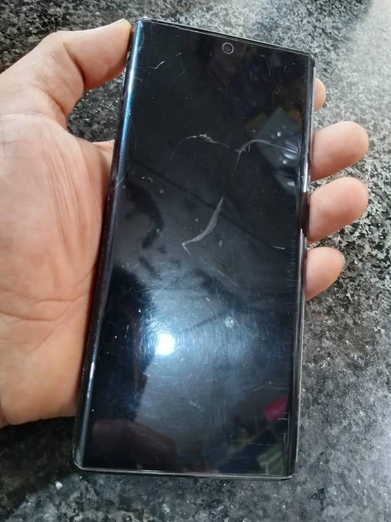 Google Pixel 6 Pro 6