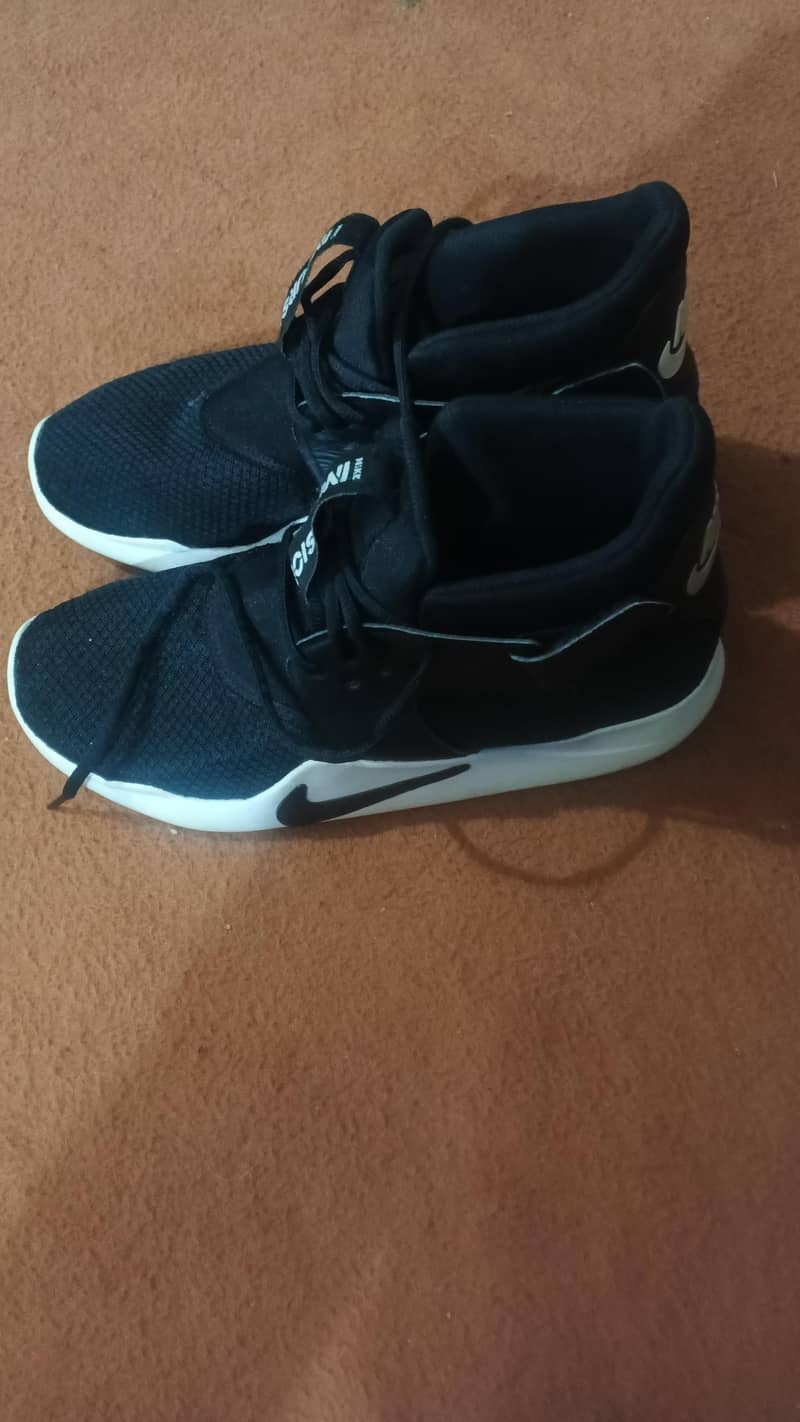 Incursion Mid Black 2