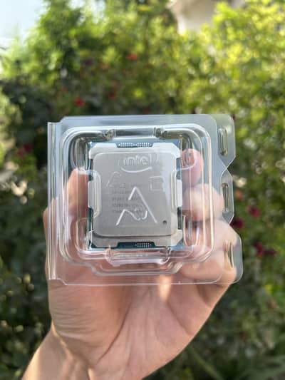 Intel Xeon E5 2630 V4 Processor