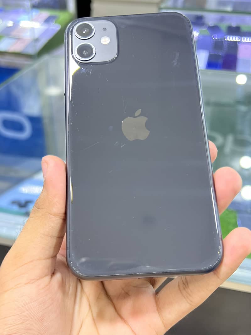 Apple iPhone 11 1