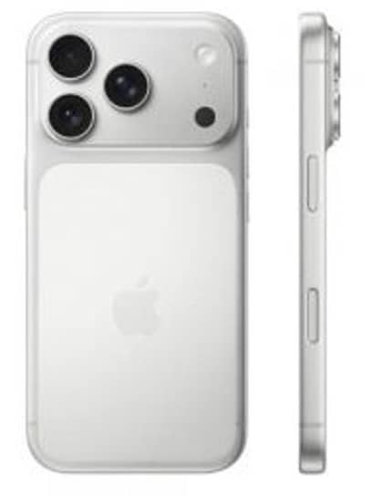 Apple iPhone 17 Pro Max