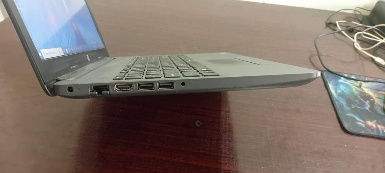 Hp Risen 3 4