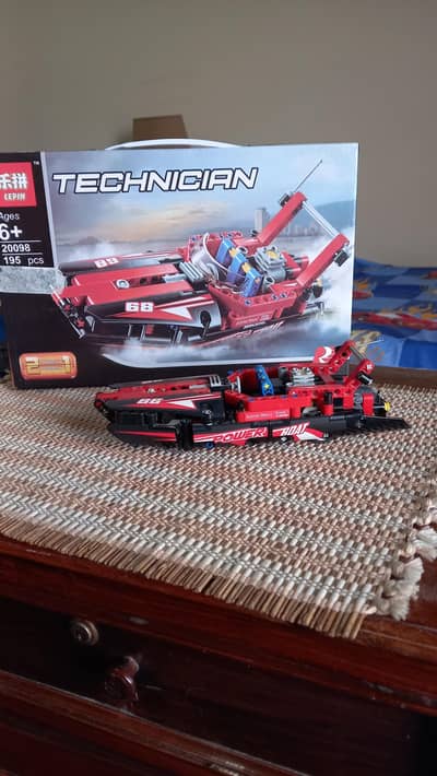 Lego technician for sale