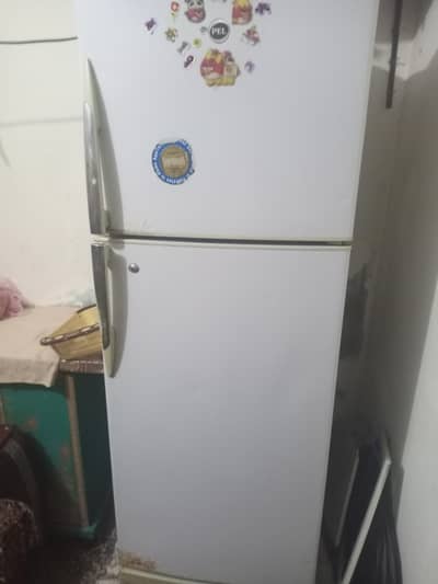 Full size pel original fridge for sale