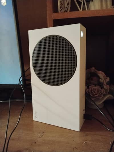 x box series s 512
