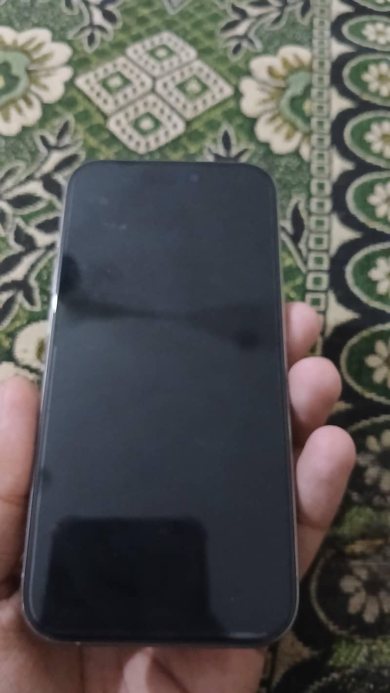 Apple iPhone 15 Pro 5