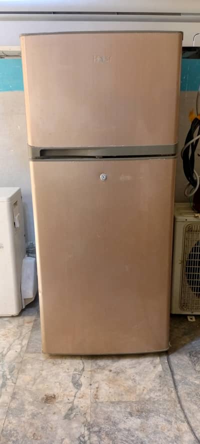 Haire Fardge For sale chill cooling good condition
