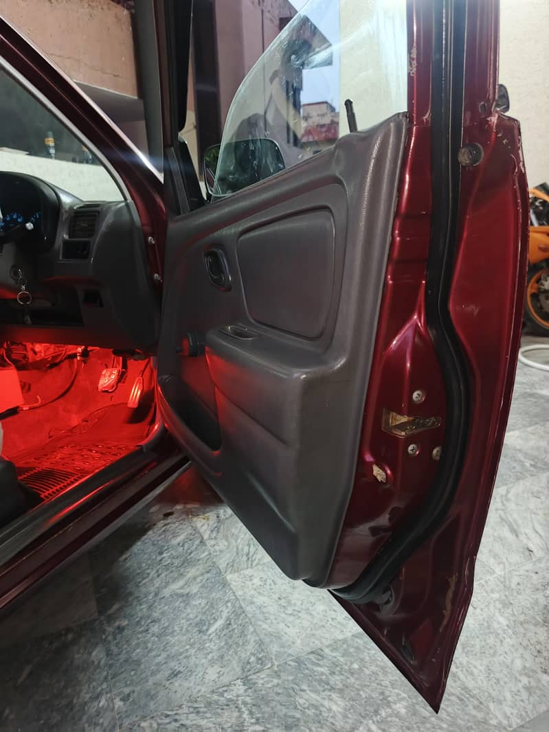 Alto Automatic 660cc 11