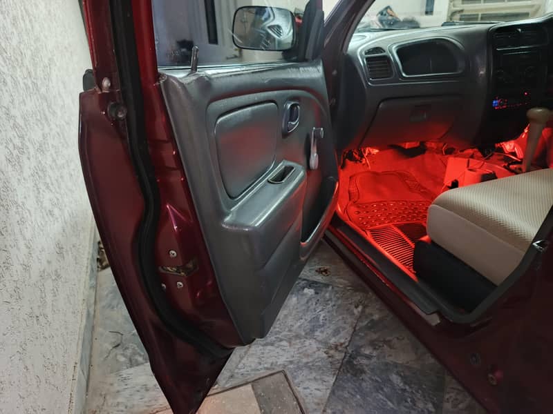 Alto Automatic 660cc 12