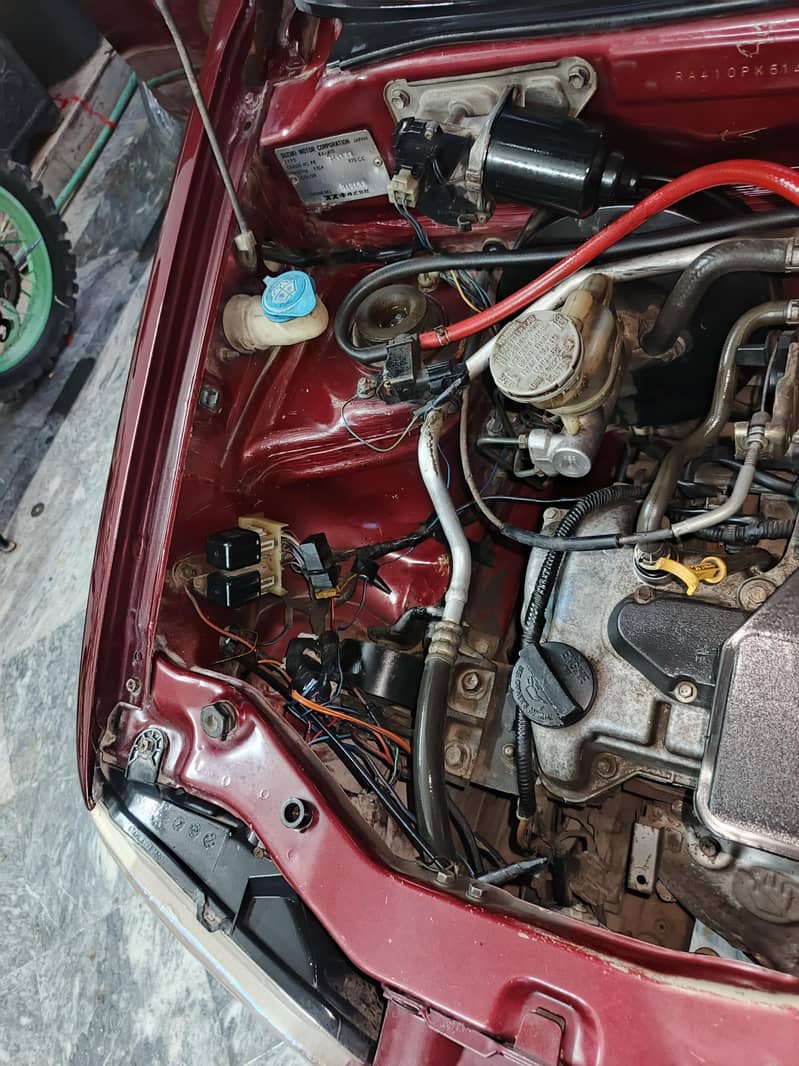 Alto Automatic 660cc 14