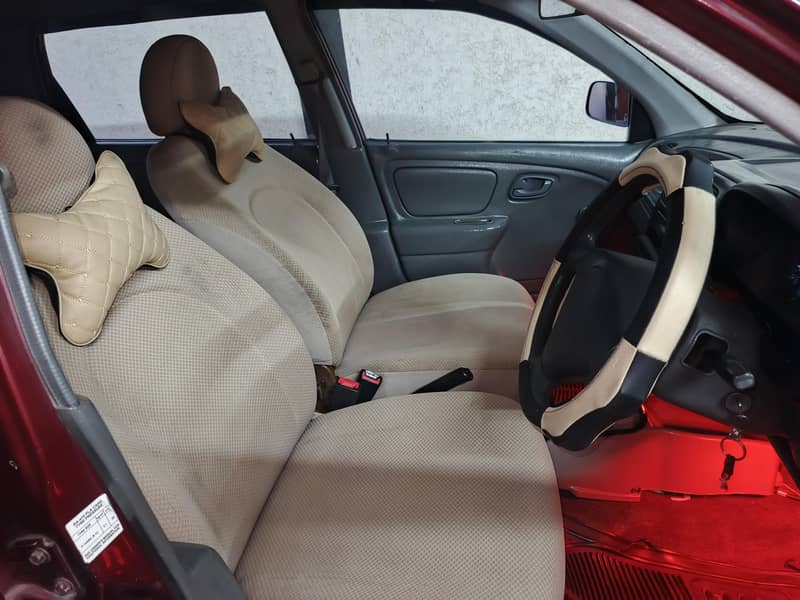 Alto Automatic 660cc 18