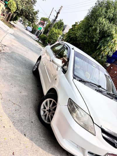 Honda City IDSI 2005 For sale