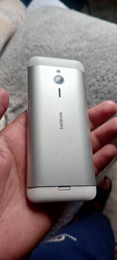 Nokia 230