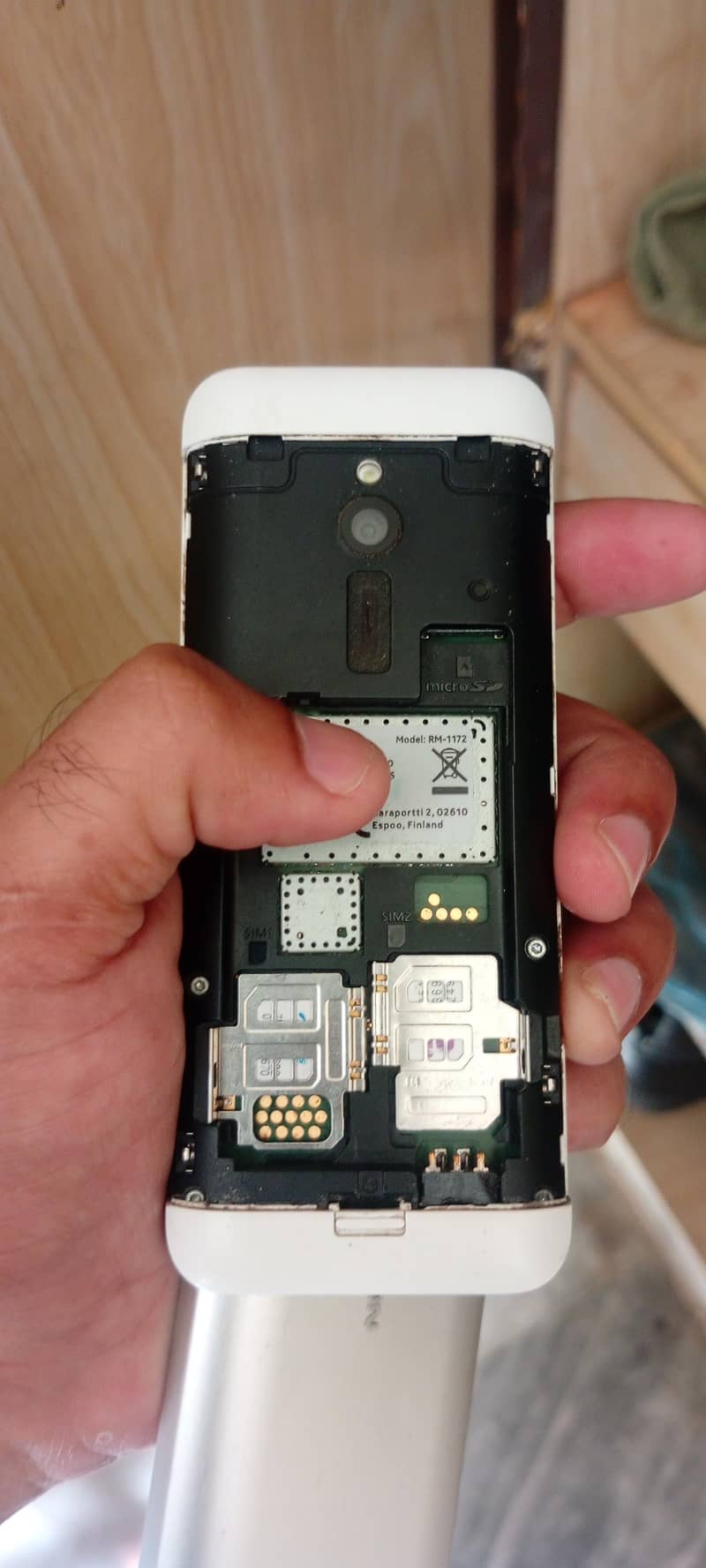 Nokia 230 1