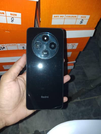 Xiaomi Redmi 14C