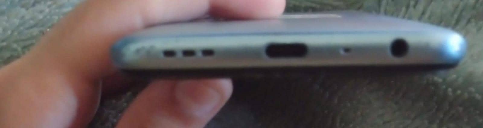 OPPO A96 1