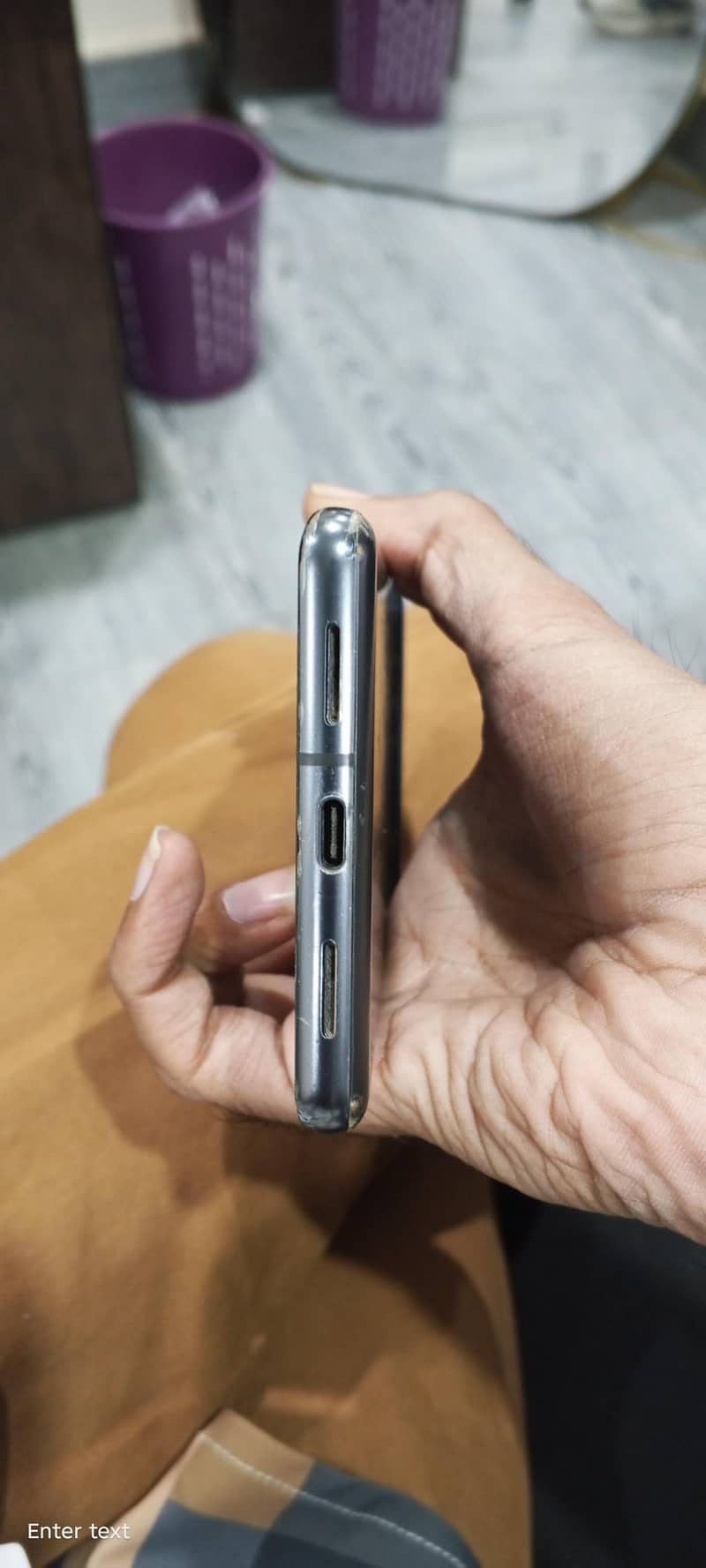 Google pixel 7 pro 1