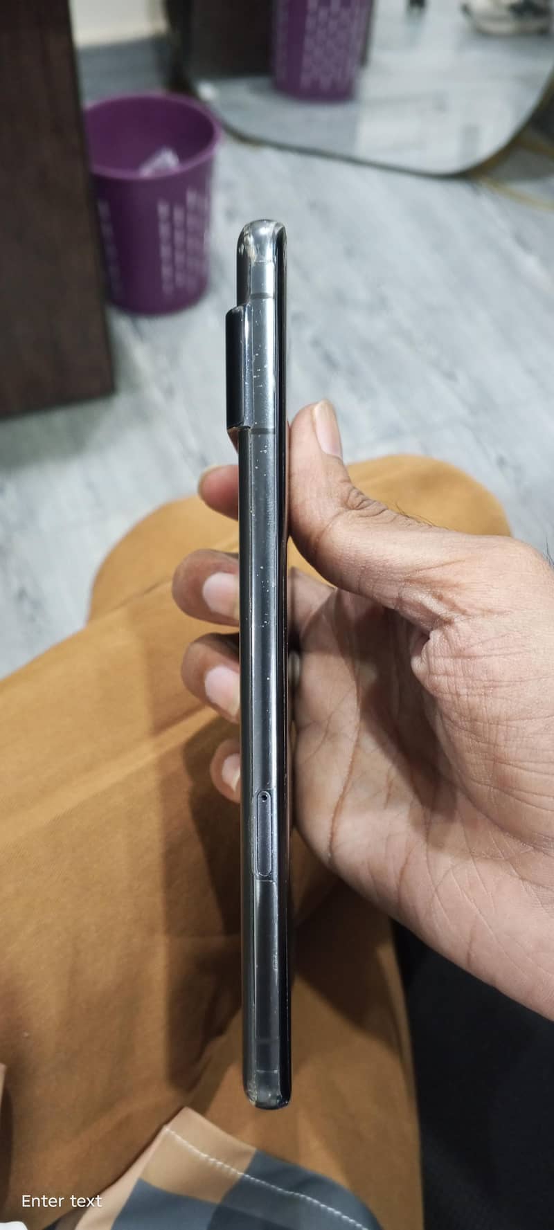 Google pixel 7 pro 4