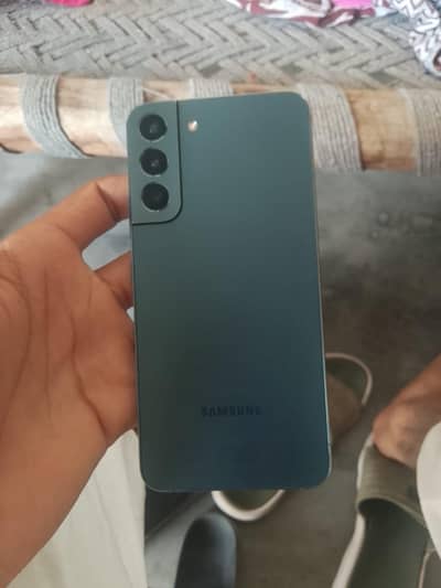 Samsung s22 plus