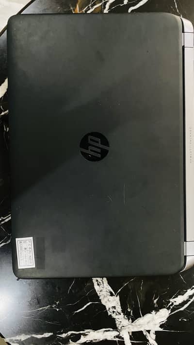 HP Probook i3