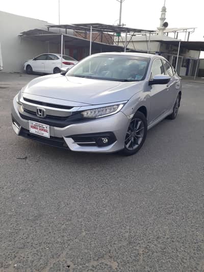 brand new car total original Shoroom condition  first oner