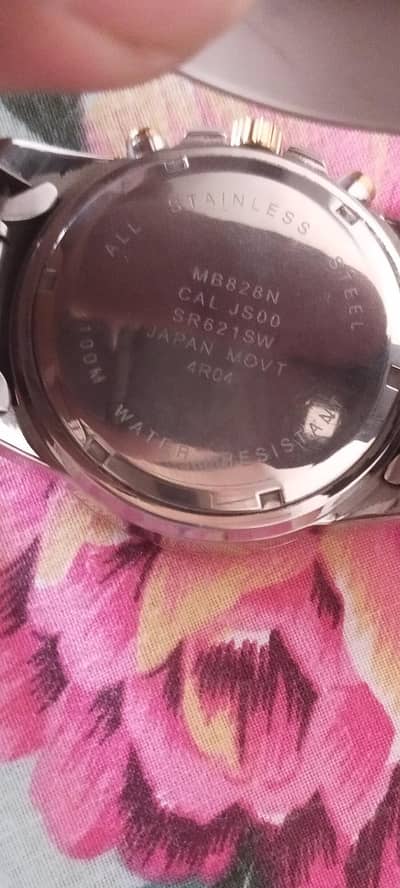 for sel original watch