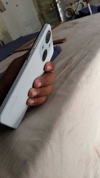 Itel A50C