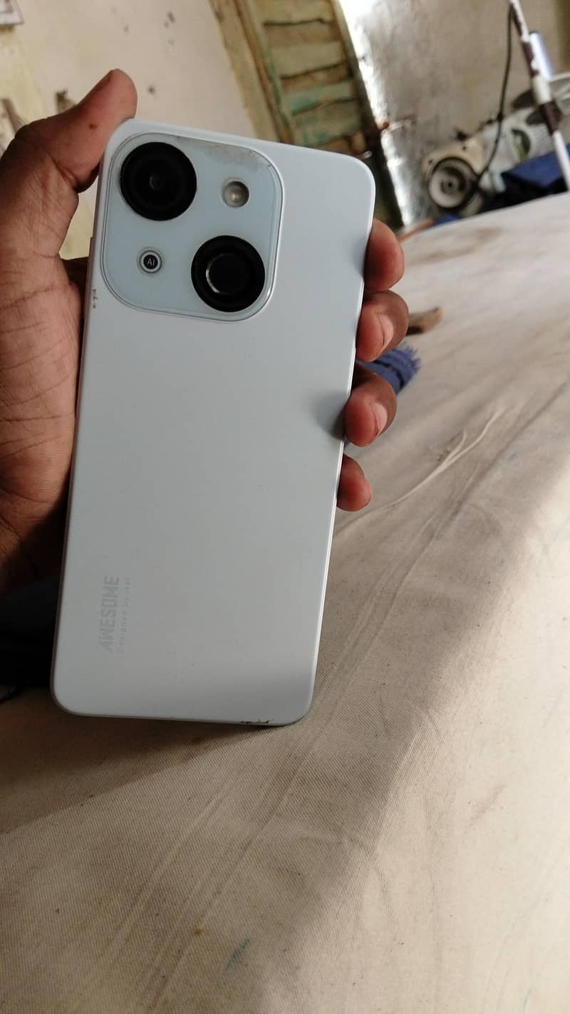 Itel A50C 1