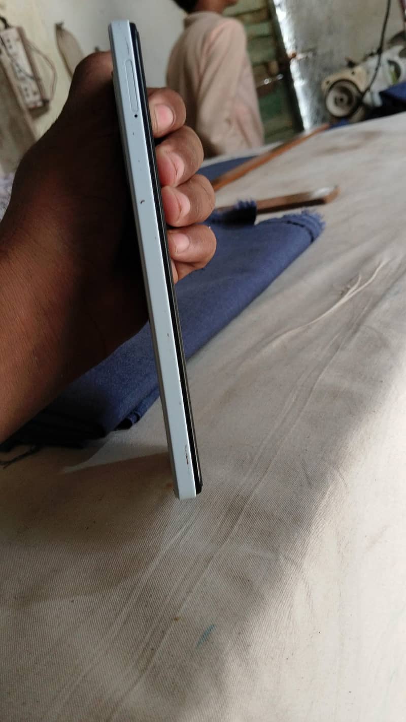 Itel A50C 2