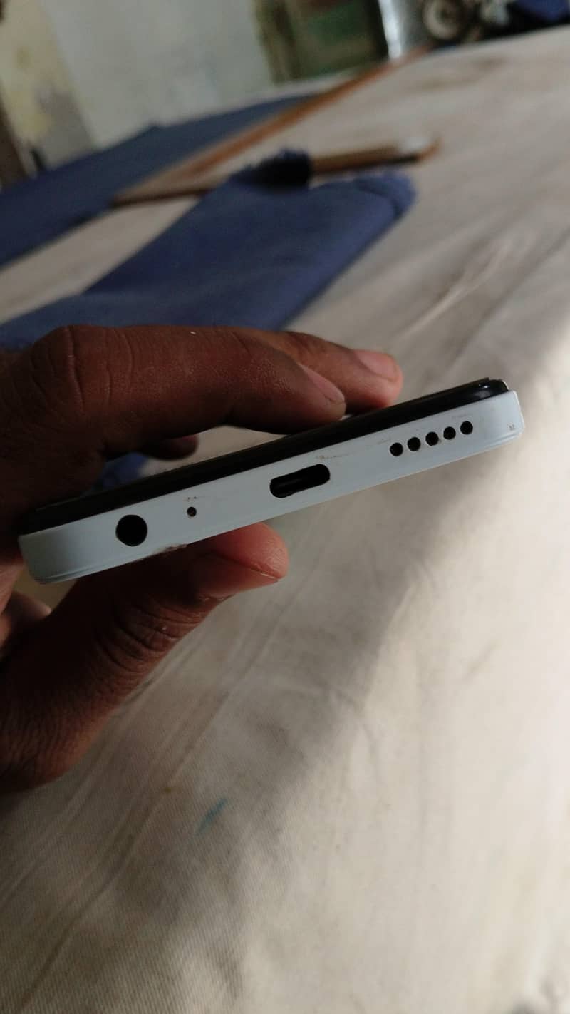 Itel A50C 3