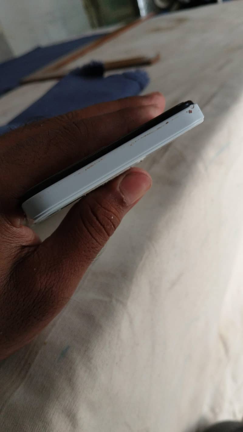 Itel A50C 4