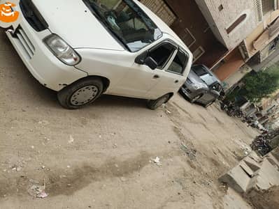Suzuki Alto 2011
