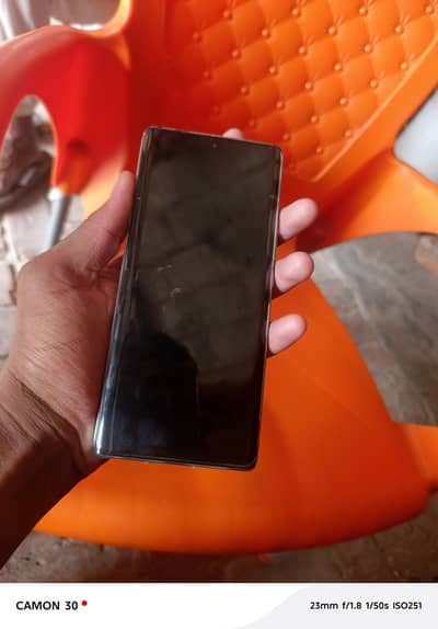 tecno spark 20 pro plus