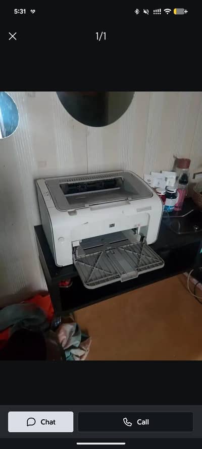 HP 1102p