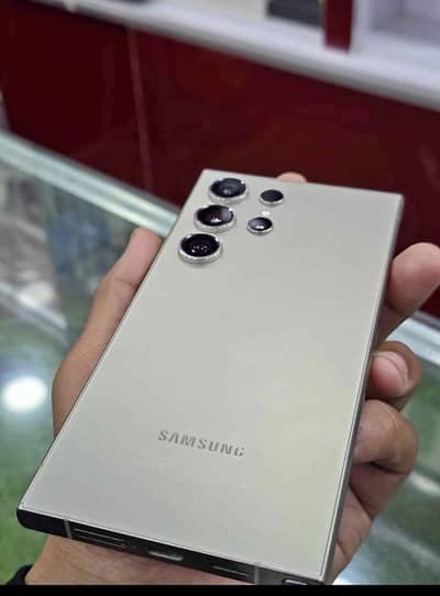 Samsung Mobile S24 Ultra
