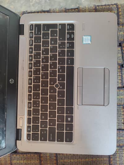 Core i5 / 6th GEN