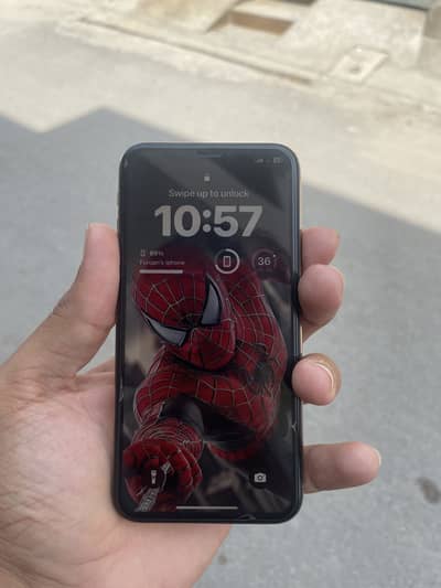 Apple iPhone XS