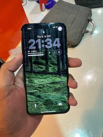 Apple iPhone 13 Pro - PTA Approved