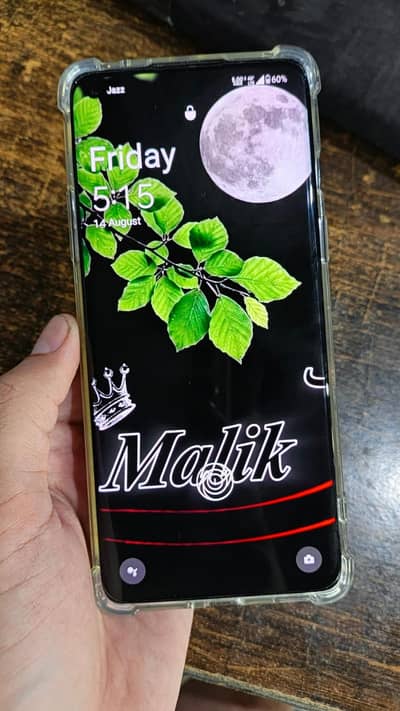 One Plus 8