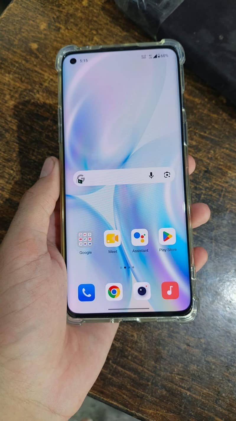 One Plus 8 1