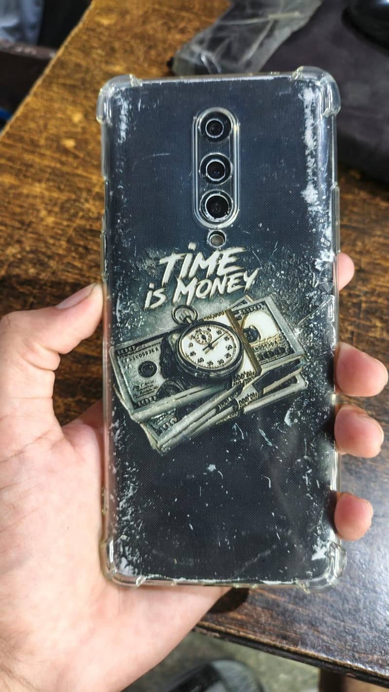 One Plus 8 2
