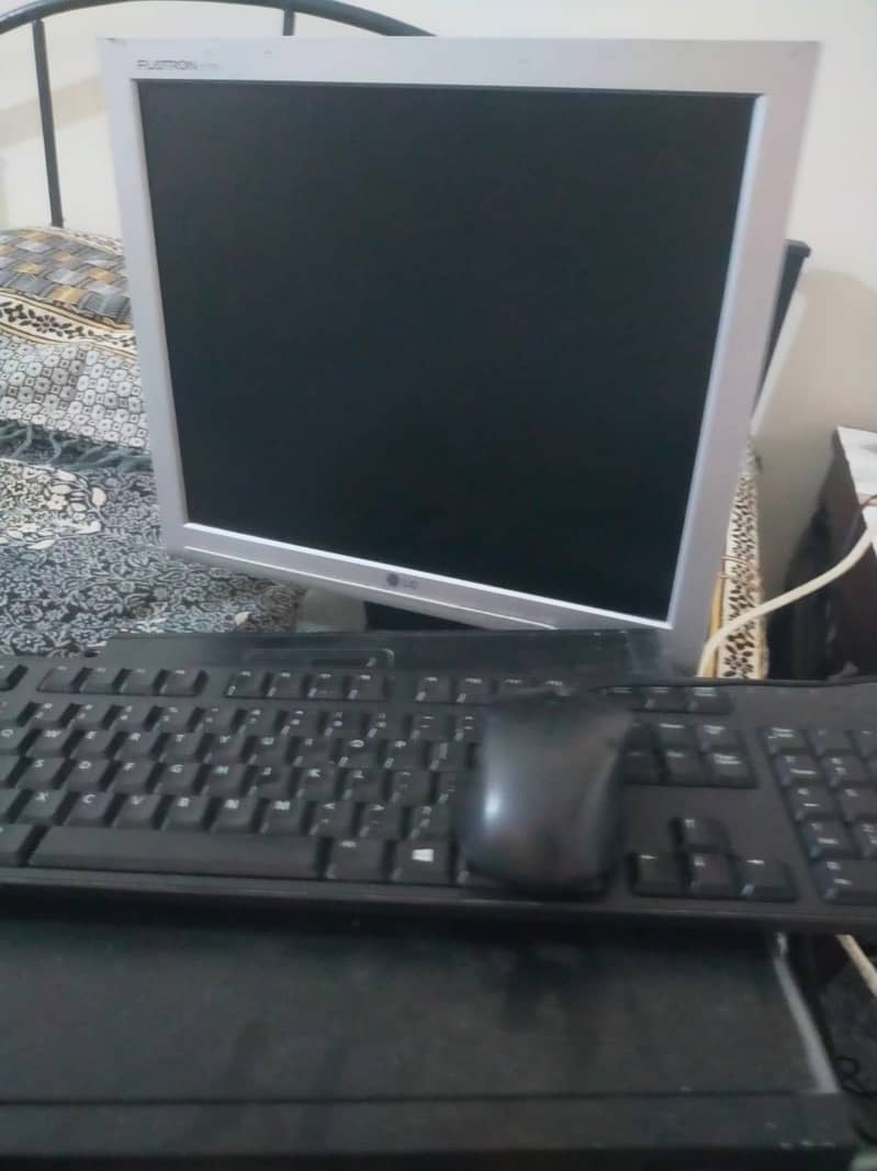 core i5 1