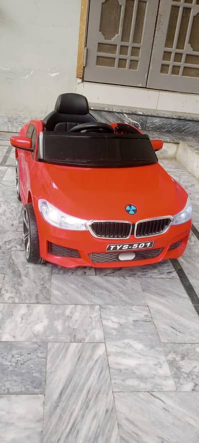 remote control car