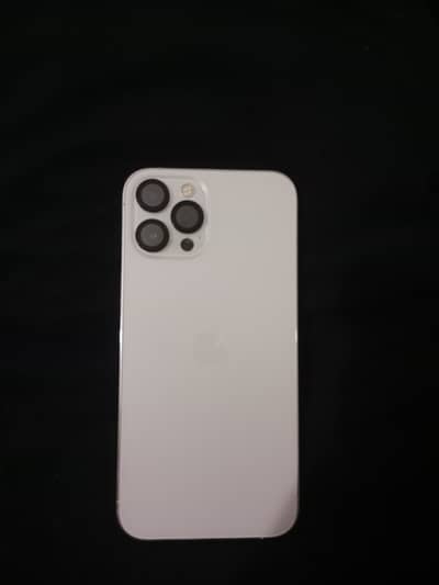 Apple iPhone 12 Pro Max 128