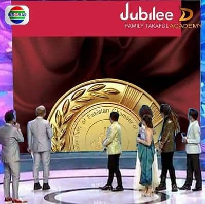 Jubilee family Takaful